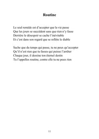 Les mots disent