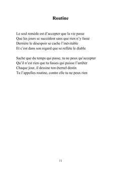 Les mots disent