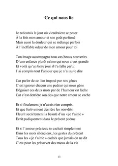 Les mots disent