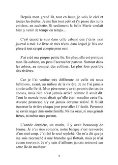 Trop de pas assez