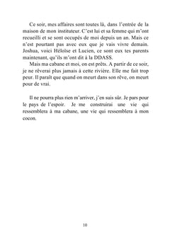 Trop de pas assez