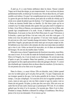 Un risque à courir