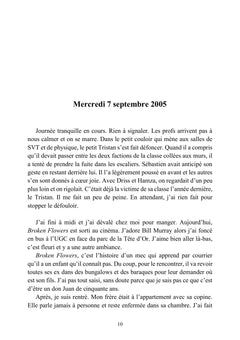 Un risque à courir