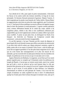 La Prophétie des morts antiques - Tome II