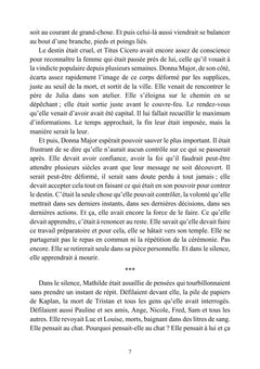 La Prophétie des morts antiques - Tome II