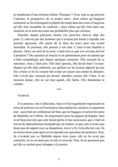 La Prophétie des morts antiques - Tome II