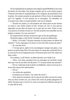 La Prophétie des morts antiques - Tome II