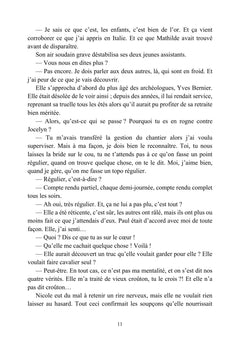 La Prophétie des morts antiques - Tome II