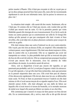 La Prophétie des morts antiques - Tome II