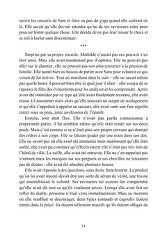 La Prophétie des morts antiques - Tome II