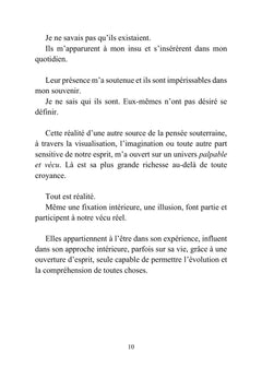 Le Cahier rouge