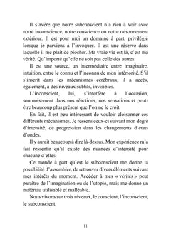 Le Cahier rouge