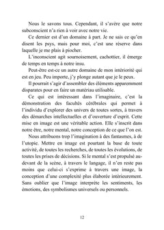 Le Cahier rouge