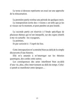 Le Cahier rouge