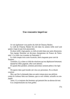 L'encre de tes larmes
