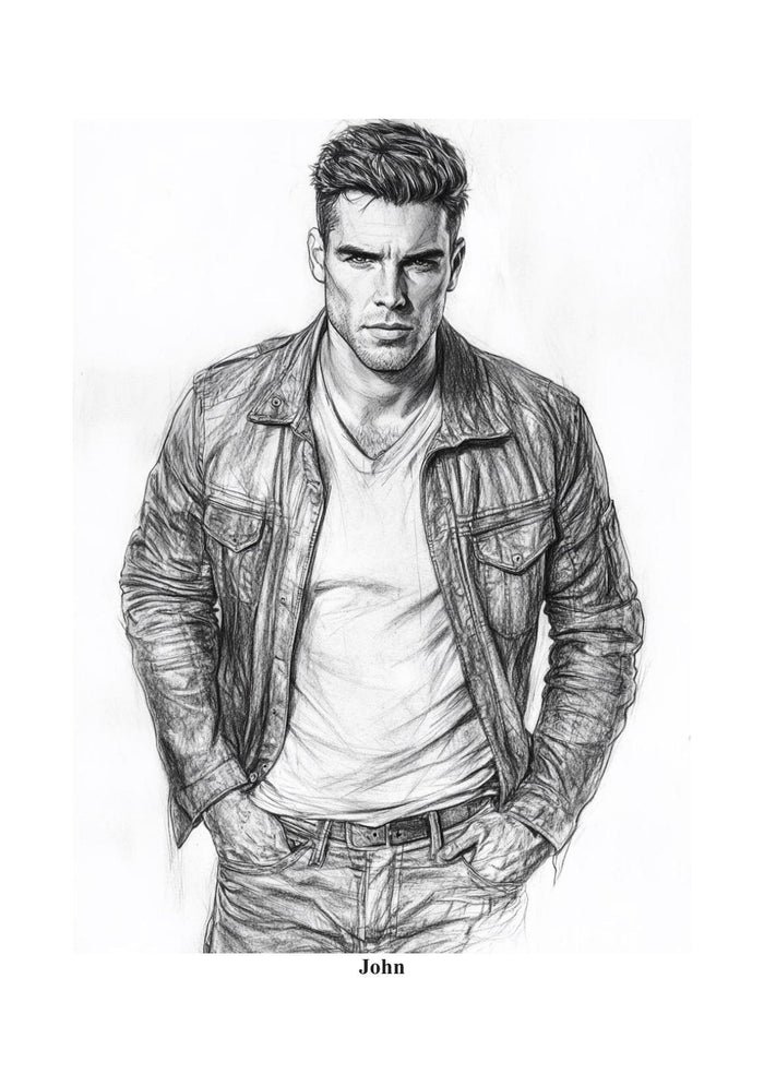 John Anderson - Tome I : Cataclysme