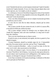 John Anderson - Tome I : Cataclysme