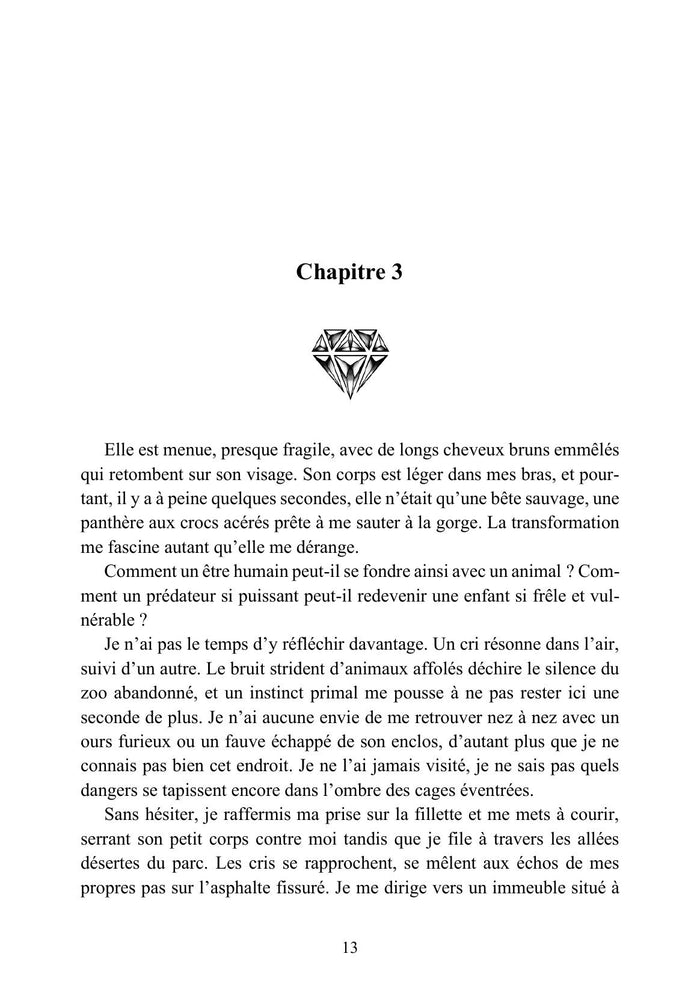 John Anderson - Tome I : Cataclysme