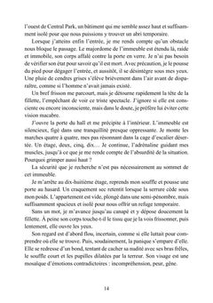 John Anderson - Tome I : Cataclysme