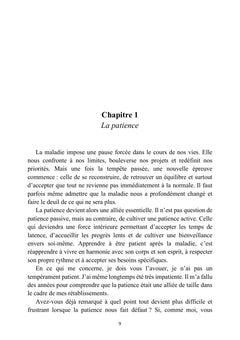 Manuel du phénix - Le guide pour vivre pleinement après la maladie