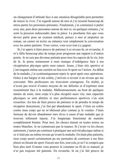 Manuel du phénix - Le guide pour vivre pleinement après la maladie