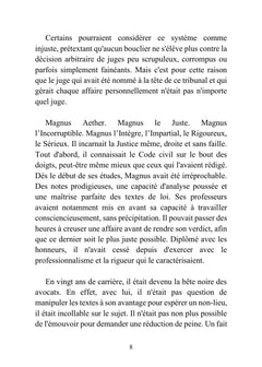 Le Tribunal des Affaires Exceptionnelles