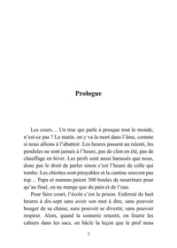 La Dictature Pronote