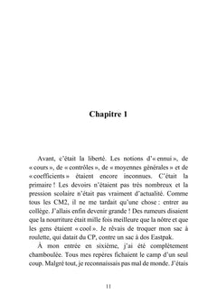 La Dictature Pronote