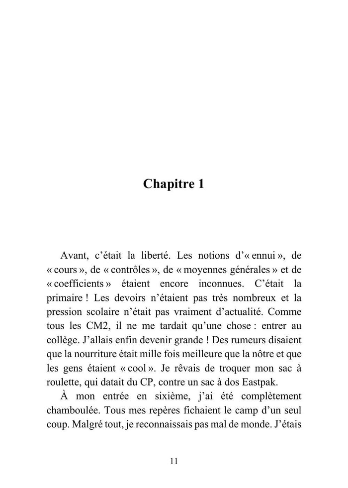 La Dictature Pronote