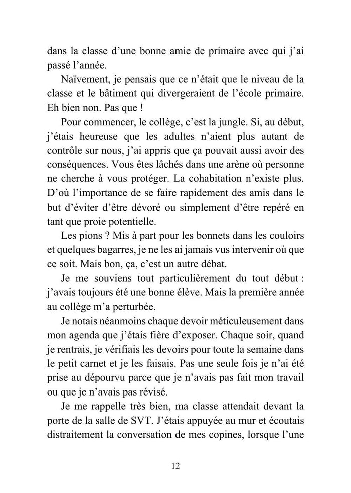 La Dictature Pronote