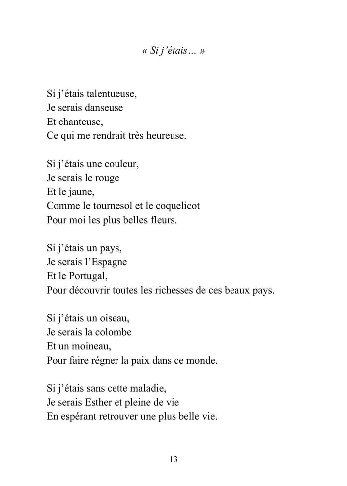 Métamorphose d'une jeune adolescente