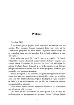 J'irai soigner les marguerites