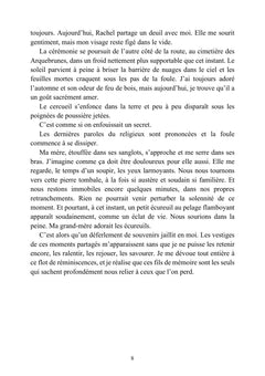 J'irai soigner les marguerites