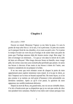 J'irai soigner les marguerites