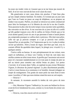 J'irai soigner les marguerites