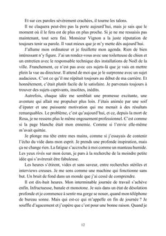 J'irai soigner les marguerites