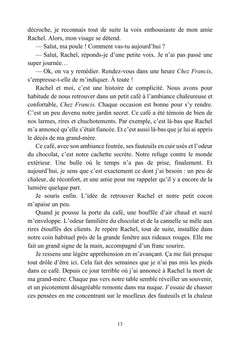 J'irai soigner les marguerites