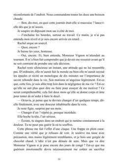 J'irai soigner les marguerites