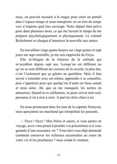 Les flammes du coeur - Mihao le dragon pompier
