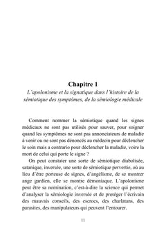 La signatique - Nouvel essai de sémiotique complétée