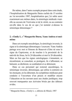 La signatique - Nouvel essai de sémiotique complétée