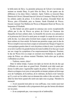 Les Tigres de l'Ombre