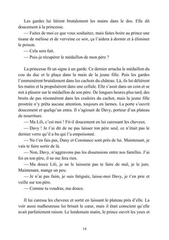 Les Tigres de l'Ombre