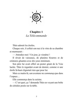 Les Zappeurs de Planètes