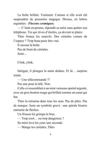 Les Zappeurs de Planètes