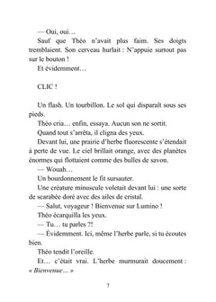 Les Zappeurs de Planètes