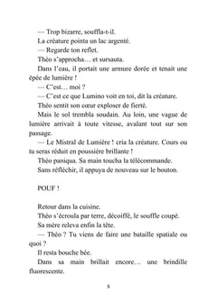 Les Zappeurs de Planètes