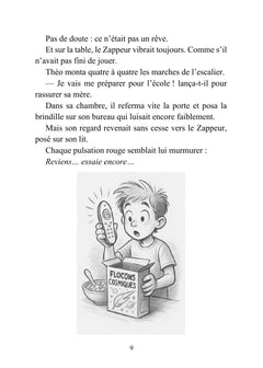Les Zappeurs de Planètes