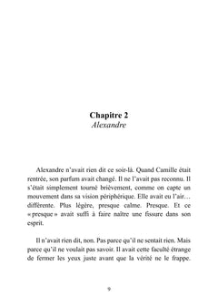 Etc. - Une exploration psychologique et intime de nos relations amoureuses