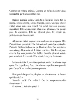 Etc. - Une exploration psychologique et intime de nos relations amoureuses